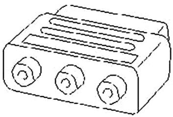 LEXIBOOK JG5000I1 - Collegare l'input audio/video - 2