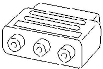 LEXIBOOK JG5000I1 - Az audio/video bemenet csatlakoztatasa - 2