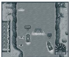 LEXIBOOK JG6000 - Jet Rush 2 - 1
