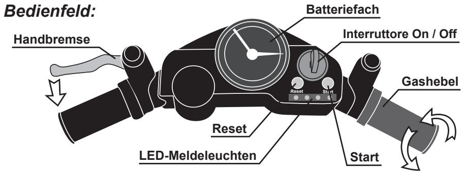 LEXIBOOK JG6000 - BESCHREIBUNG DES SUPER TV AIR JET - 2