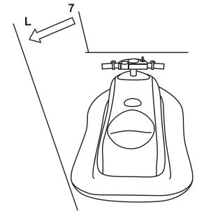 LEXIBOOK JG6000 - DIRECTION CONTROL DESCRIPTION - 3
