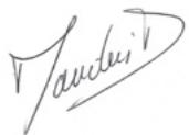 LEXIBOOK JG6000 - DECLARATION DE CONFORMITE - 1