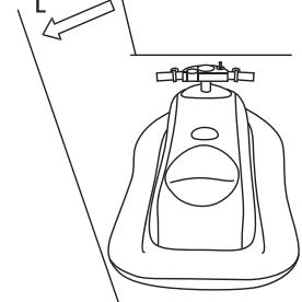 LEXIBOOK JG6000 - DESCRIZIONE DEL CONTROLLO DI DIREZIONE - 3