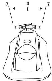 LEXIBOOK JG6000 - DIRECTION CONTROL DESCRIPTION - 1