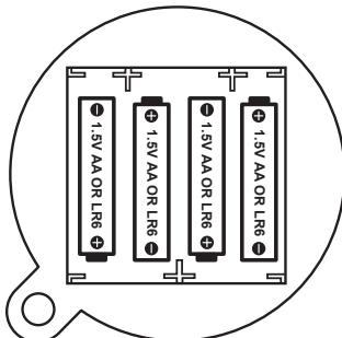 LEXIBOOK JG6000 - Πινακας ελέγχου. - 2