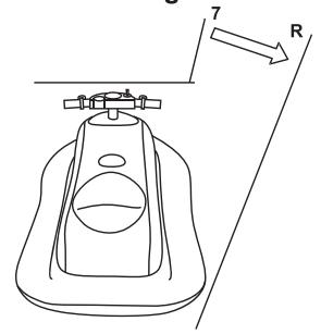 LEXIBOOK JG6000 - DIRECTION CONTROL DESCRIPTION - 2