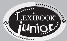 LEXIBOOK JG6000 - 1