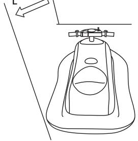 LEXIBOOK JG6000 - DESCRIPCION DEL CONTROL DE DIRECCION - 3