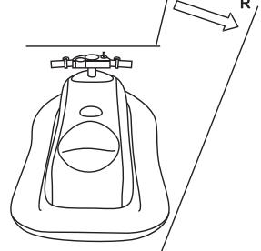 LEXIBOOK JG6000 - DESCRIZIONE DEL CONTROLLO DI DIREZIONE - 2