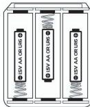 LEXIBOOK SPEED MEMO - Power Supply - 1