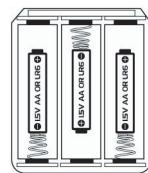 LEXIBOOK SPEED MEMO - Stroomtoevoer - 1