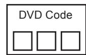 LEXIBOOK TSR50 - Om de code voor jouw afstandsbediening te vinden: - 3