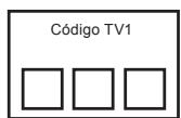 LEXIBOOK TSR50 - Para saber在哪 es el número del mando a distancia: - 1