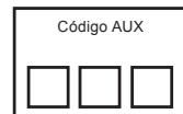 LEXIBOOK TSR50 - Para saber在哪 es el número del mando a distancia: - 8