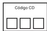 LEXIBOOK TSR50 - Para saber在哪 es el número del mando a distancia: - 4