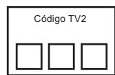 LEXIBOOK TSR50 - Para saber在哪 es el número del mando a distancia: - 2