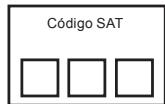 LEXIBOOK TSR50 - Para saber在哪 es el número del mando a distancia: - 6