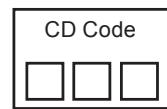 LEXIBOOK TSR50 - Om de code voor jouw afstandsbediening te vinden: - 4