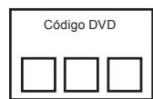 LEXIBOOK TSR50 - Para saber在哪 es el número del mando a distancia: - 3