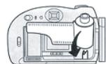 LEXIBOOK CJ210BB - Chargement du FILM - 2