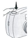 LEXIBOOK CJ210BB - Chargement du FILM - 4