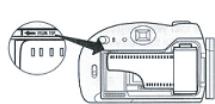 LEXIBOOK CJ210BB - Chargement du FILM - 3
