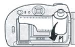 LEXIBOOK CJ210BB - COLOCACION DEL CARRETE - 2
