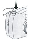 LEXIBOOK CJ210BB - COLOCACION DEL CARRETE - 5
