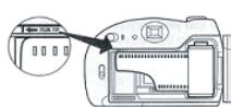 LEXIBOOK CJ210BB - COLOCACION DEL CARRETE - 3