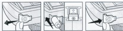 LEXIBOOK CJ210BB - STROMVERSORGUNG - 1