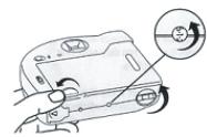 LEXIBOOK CJ210BB - Chargement du FILM - 5