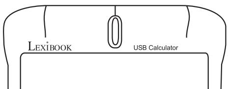 LEXIBOOK CU50 - Mouse - 1