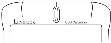 LEXIBOOK CU50 - Maus - 1