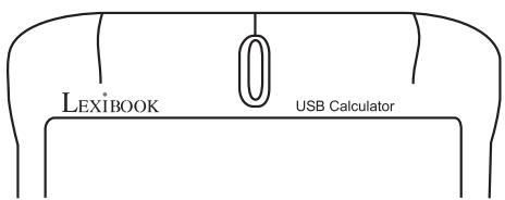 LEXIBOOK CU50 - Ratón - 1