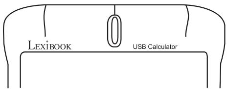 LEXIBOOK CU50 - Ratio - 1