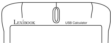 LEXIBOOK CU50 - Muis - 1