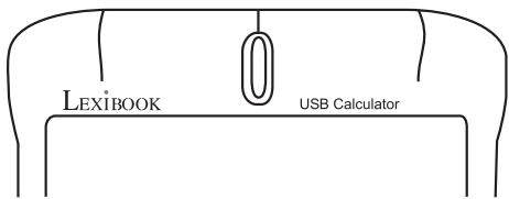 LEXIBOOK CU50 - Souris - 1