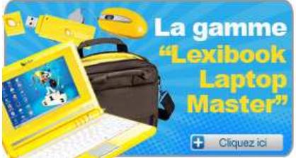 LEXIBOOK DJ030BB - Pour prendre tes photos et tourner tes vidEOS! - 3