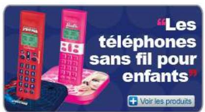 LEXIBOOK DJ030BB - Pour prendre tes photos et tourner tes vidEOS! - 2