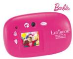 LEXIBOOK DJ030BB - Appareil photo numérique   Barbie 1.3 millions de pixels - 2