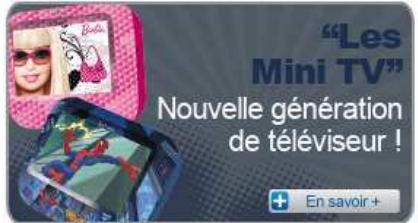 LEXIBOOK DJ030BB - Pour prendre tes photos et tourner tes vidEOS! - 4