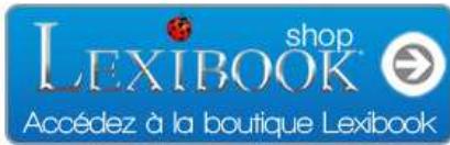 LEXIBOOK DJ030BB - Pour prendre tes photos et tourner tes vidEOS! - 1