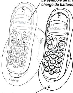 LEXIBOOK DP140FR - Installation - 4
