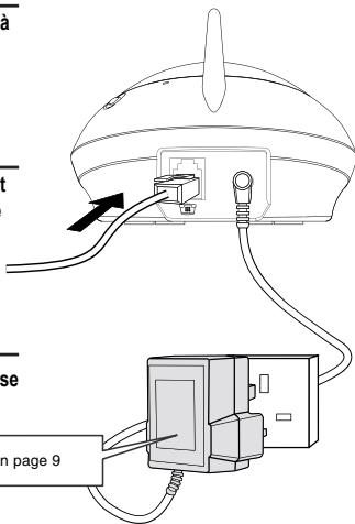 LEXIBOOK DP140FR - Installation - 1