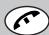 LEXIBOOK DP140FR - Appuyez sur la touche TELEPHONE. - 2