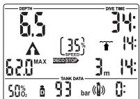 SCUBAPRO-UWATEC SMART TEC - TEC-1 - 6