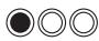 SCUBAPRO-UWATEC SMART TEC - Boutons poussoirs - 1