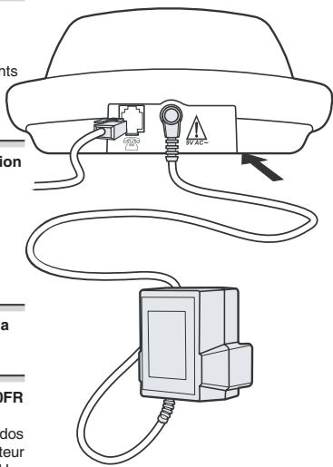 LEXIBOOK DP510FR - INSTALLATION - 1