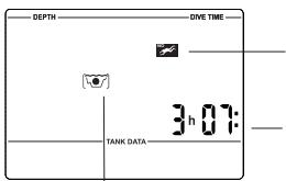 SCUBAPRO-UWATEC SMART Z - Planifier une plongée sans palier - 2