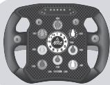 LEXIBOOK IG750FE - Ontdek het interactieve Ferrari stuur - 1